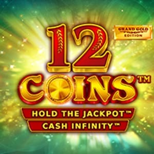 12 Coins Grand Gold Edition