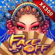 FACE OFF game thumbnail