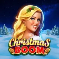 Christmas BoomNovomatic game thumbnail