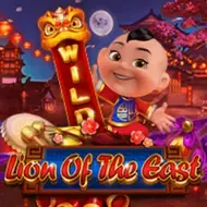 Lion Of The EastJOKER game thumbnail