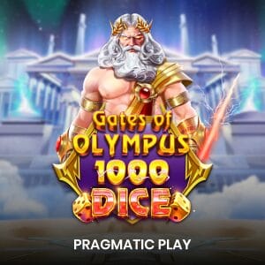 Gates of Olympus 1000