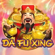 DaFuXingCQ9 screenshot