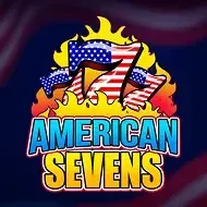 American SevensEvoplay game thumbnail
