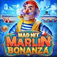 Mad Hit Marlin BonanzaRubyplay screenshot