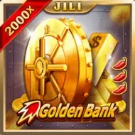 Golden BankJILI game thumbnail