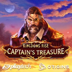 Captain's Treasure™