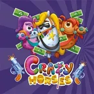 Crazy HorsesExpanse