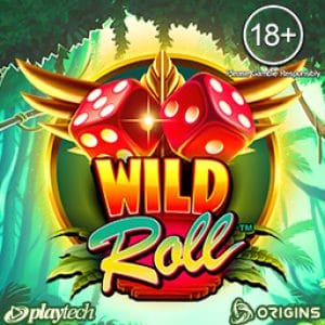 Wild Roll™ game thumbnail