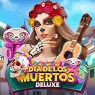Dia De Los Muertos DeluxeJOKER