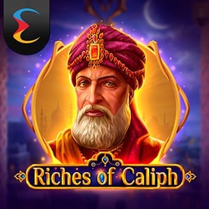 Riches of Caliph game thumbnail