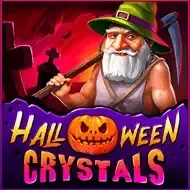 Halloween CrystalsBelatra