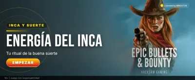 Promoción de Casino Pulsz Perú con temática de Dragon Hatch