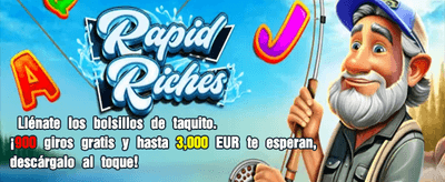 Experiencia de Casino Pulsz