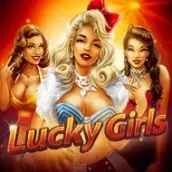 Lucky GirlsEvoplay game thumbnail