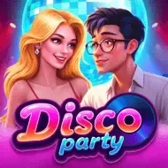 Disco PartyBgaming screenshot