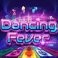 Dancing FeverSpade Gaming game thumbnail