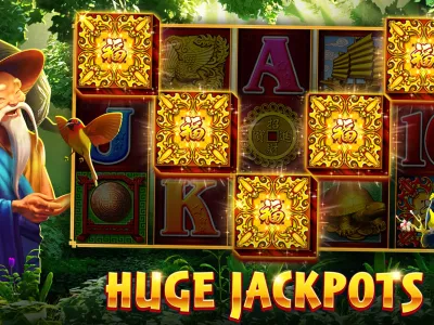 Interfaz de Pulsz Casino