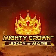 Mighty Crown Legacy of Mars